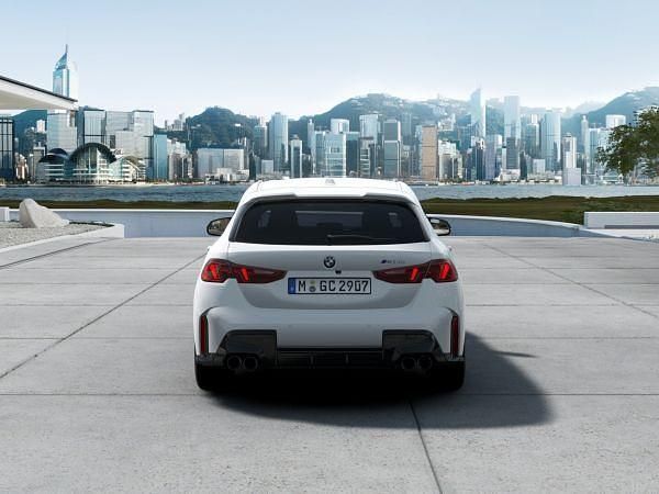 Nuevo BMW M135 300 CV (220 kW) 2026 Blanco Utilitario