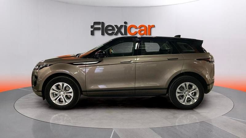 Usado Land Rover Range Rover evoque 150 CV (110 kW) 2019 Beige SUV