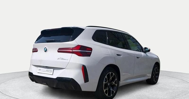 Usado BMW X3 197 CV (144 kW) 2025 SUV