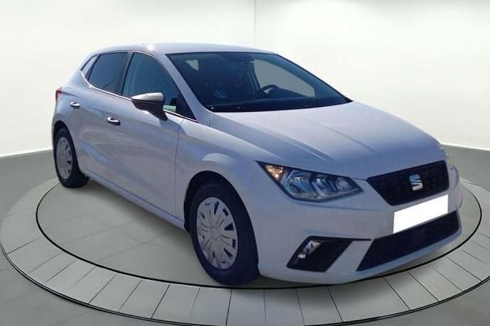 Usado Seat Ibiza Reference 90 CV (66 kW) 2019
