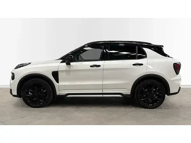 Usado Lynk & Co 01 276 CV (202 kW) 2025 Blanco SUV