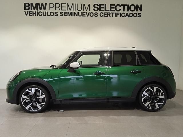 Usado Mini Cooper 150 kW (204 CV) 2025 Utilitario
