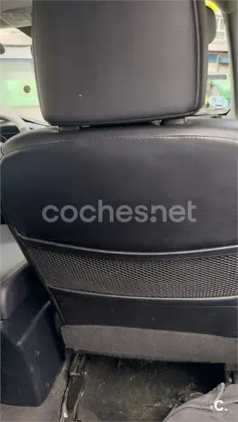 Usado Citroën C4 Aircross Seduction 114 CV (83 kW) 2015 Blanco SUV