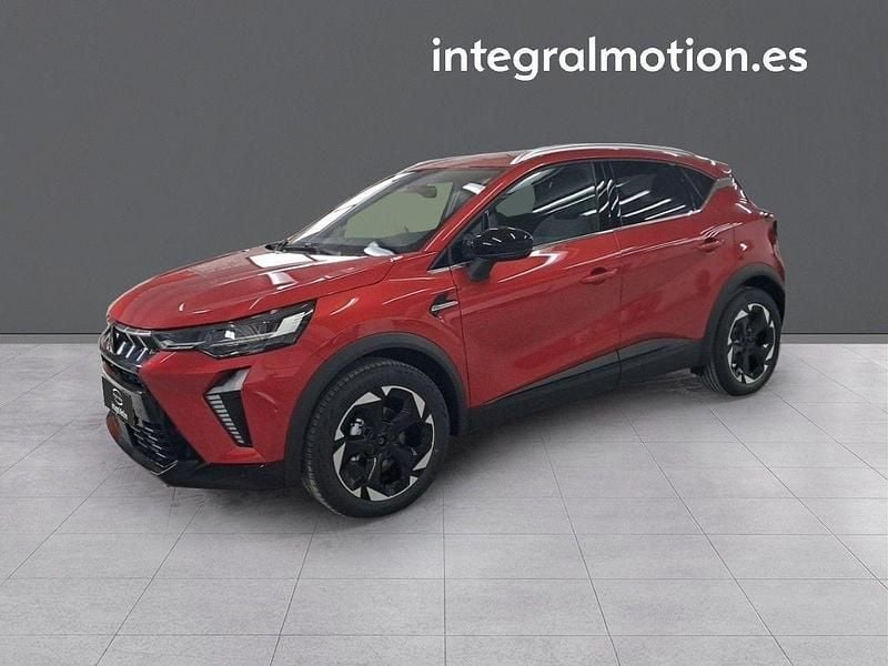 Rojo Nuevo 2025 Mitsubishi ASX SUV | 25.390 € (Precio justo) - Imagen 1/4