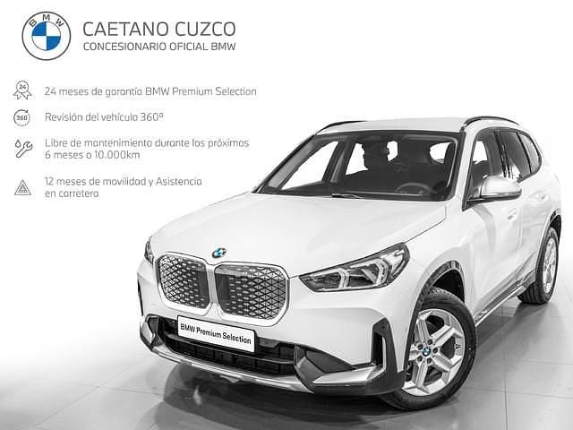 Usado BMW iX1 Comfort Edition 230 kW (313 CV) 2025 SUV