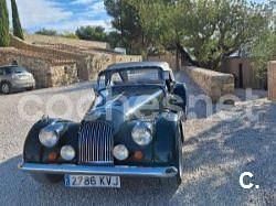 Usado Morgan Plus 8 188 CV (138 kW) 1997 Verde Descapotable