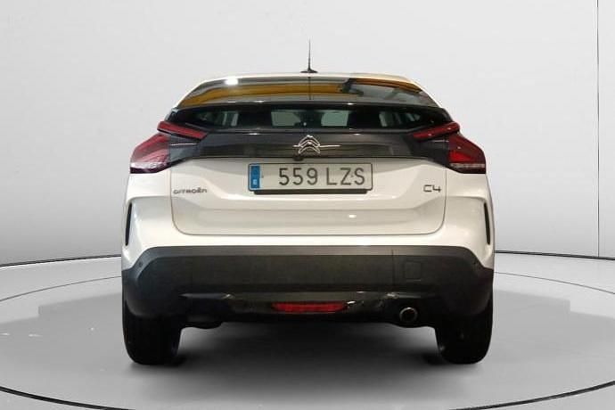 Usado Citroën C4 Feel 110 CV (80 kW) 2022