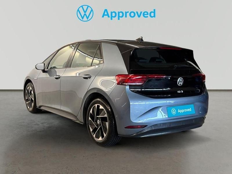 Usado VW ID.3 Pro 150 kW (204 CV) 2022 Eléctrico Utilitario