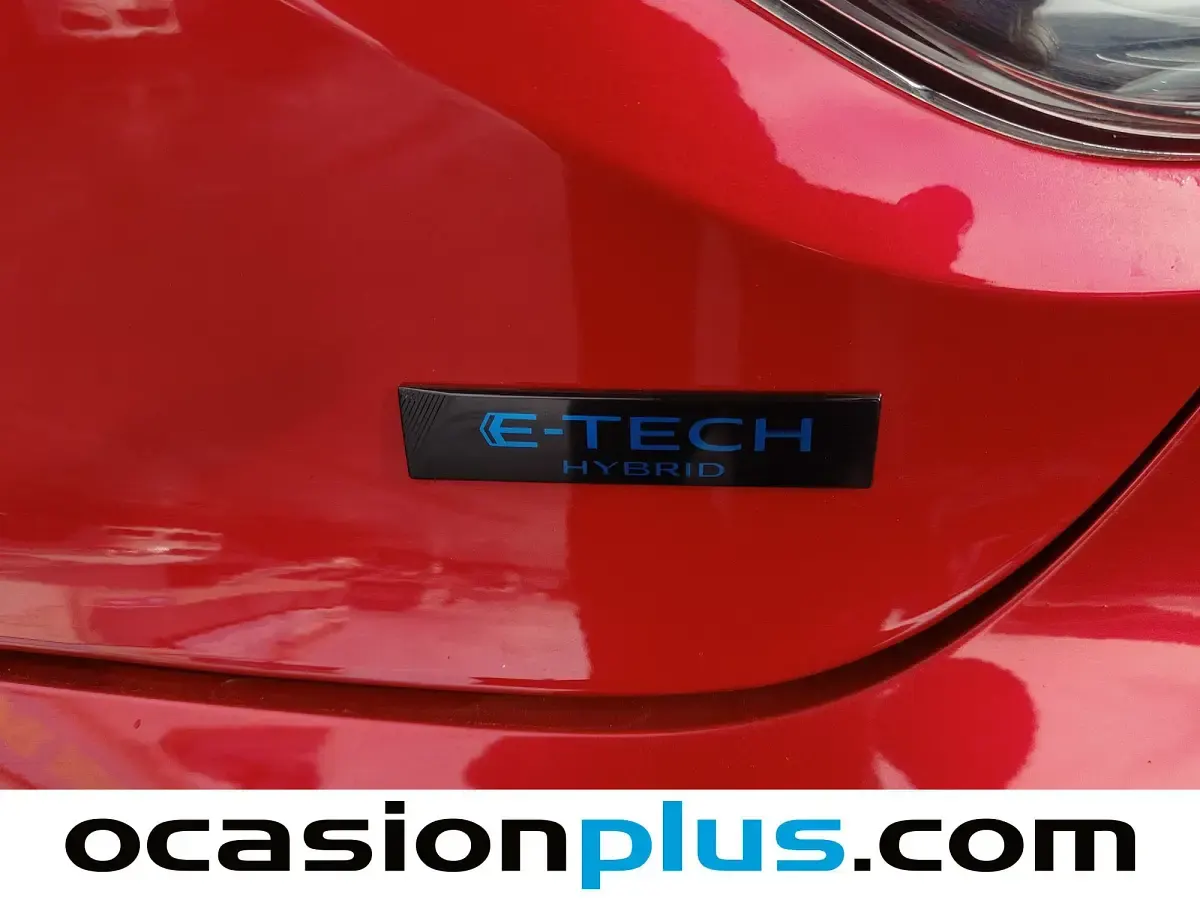 Usado Renault Clio Esprit Alpine 143 CV (105 kW) 2025 Utilitario
