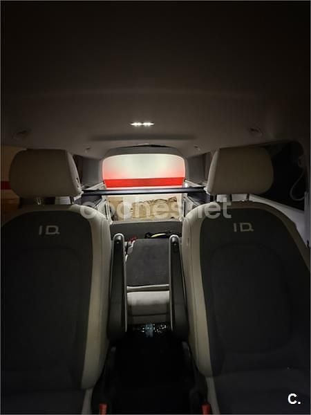 Usado VW ID. Buzz Pro 210 kW (286 CV) 2024 Eléctrico Monovolumen