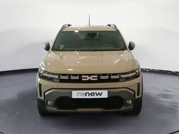 Usado Dacia Duster Journey 130 CV (95 kW) 2025 Otro