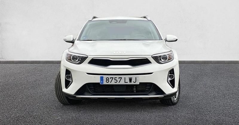Usado Kia Stonic 120 CV (88 kW) 2022 SUV
