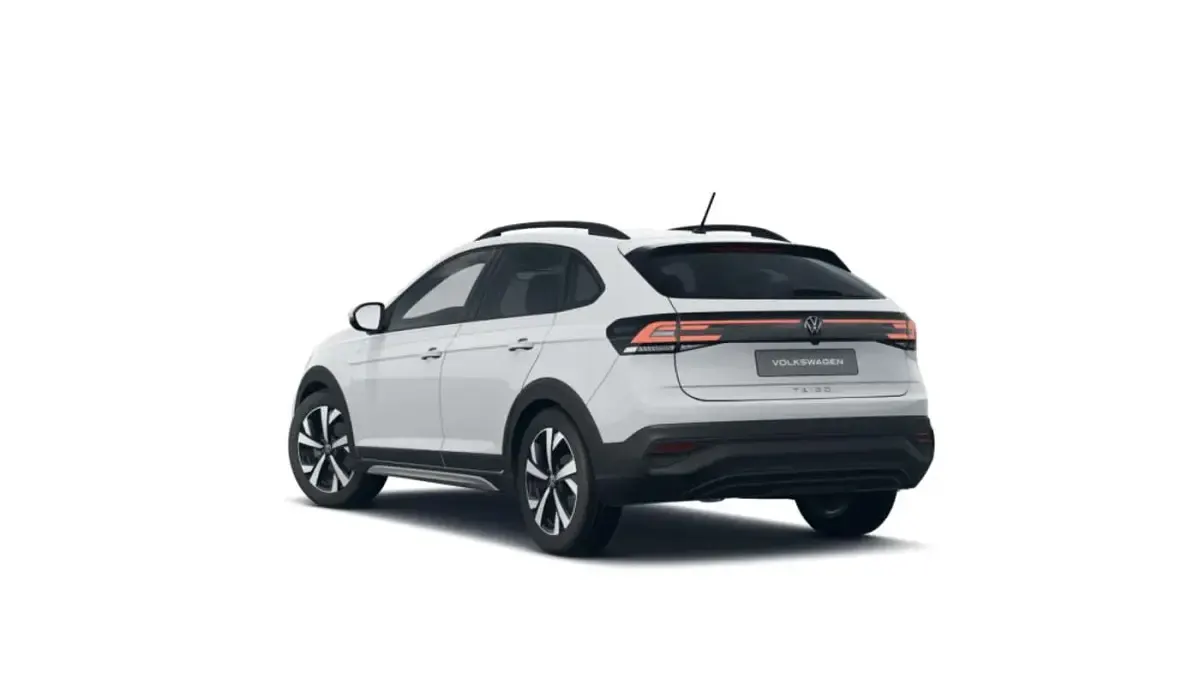Nuevo VW Taigo 116 CV (85 kW) 2026 Blanco SUV