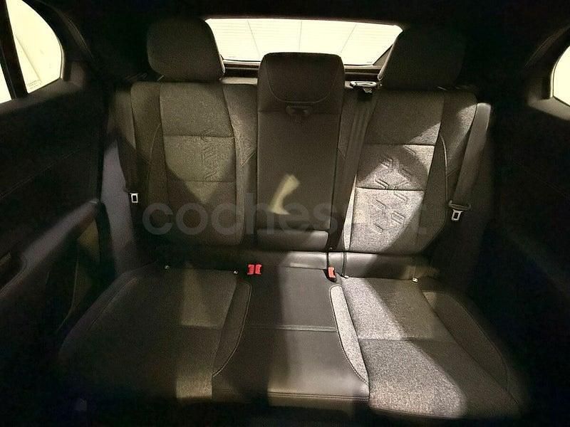 Usado Renault Rafale Techno 200 CV (147 kW) 2024 Gris / plata SUV