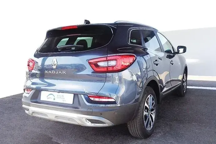 Usado Renault Kadjar Zen 115 CV (84 kW) 2021 SUV