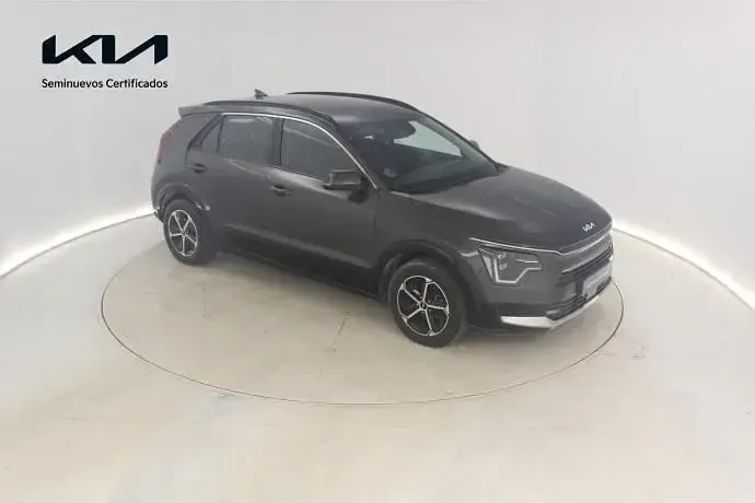 Usado Kia Niro 141 CV (103 kW) 2022 SUV