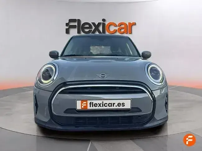Usado Mini Cooper 136 CV (100 kW) 2022 Gris Utilitario