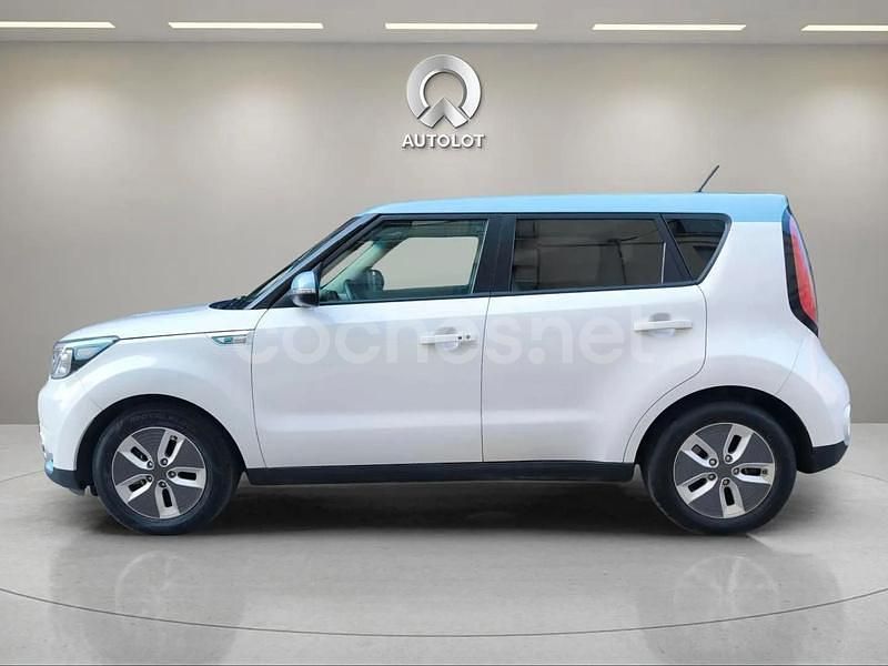 Usado Kia Soul 2018 Eléctrico SUV