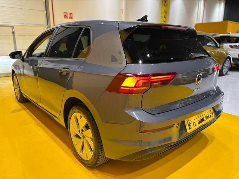 Brugt VW Golf VIII 116 HK (85 kW) 2025 Grå Hatchback