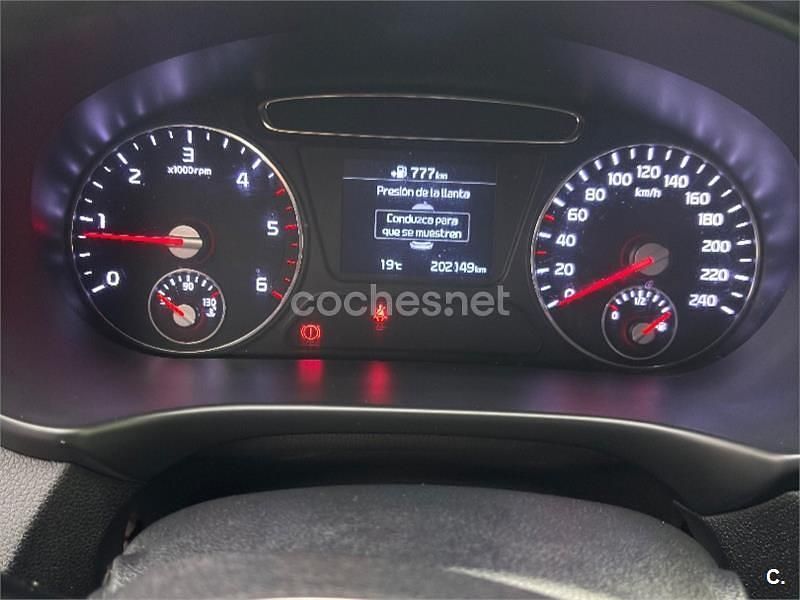 Usado Kia Sorento 200 CV (147 kW) 2019 Blanco SUV