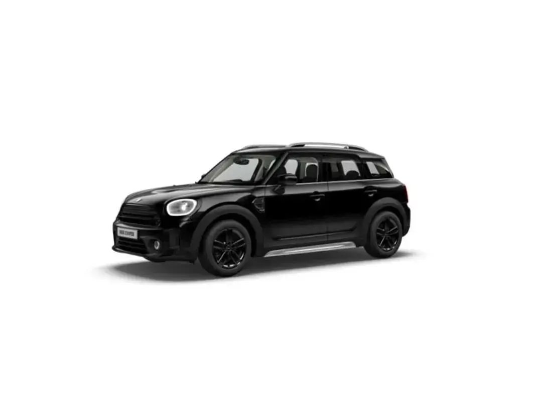 Usado Mini Cooper Countryman 136 CV (100 kW) 2022 SUV