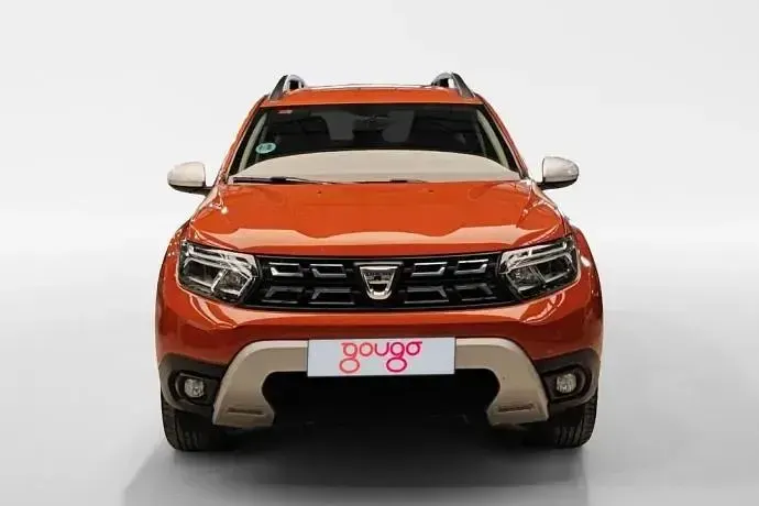 Usado Dacia Duster Prestige 115 CV (84 kW) 2021 SUV