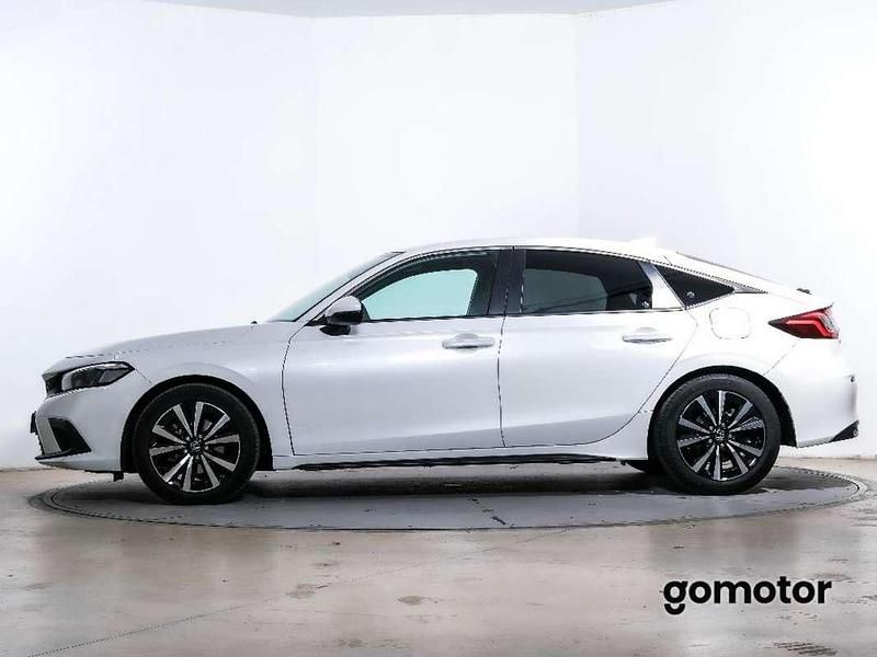 Usado Honda Civic Elegance 184 CV (135 kW) 2025 Berlina