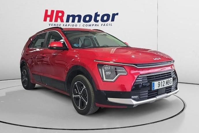 Usado 2022 Kia Niro SUV | 19.640 € (Precio justo) - Imagen 1/4