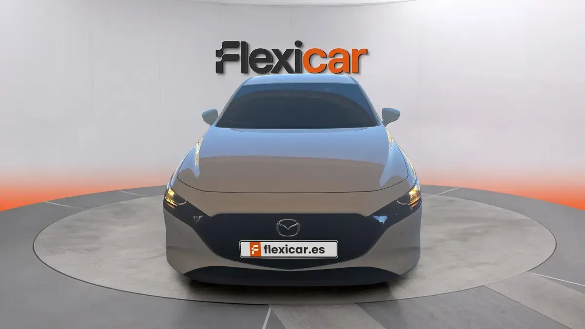 Usado Mazda 3 Homura-Line 122 CV (89 kW) 2023 Berlina
