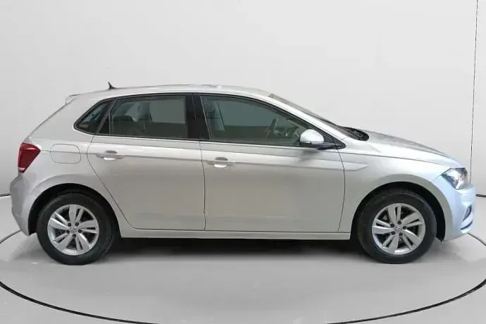 Usado VW Polo Advance 95 CV (69 kW) 2018 Utilitario