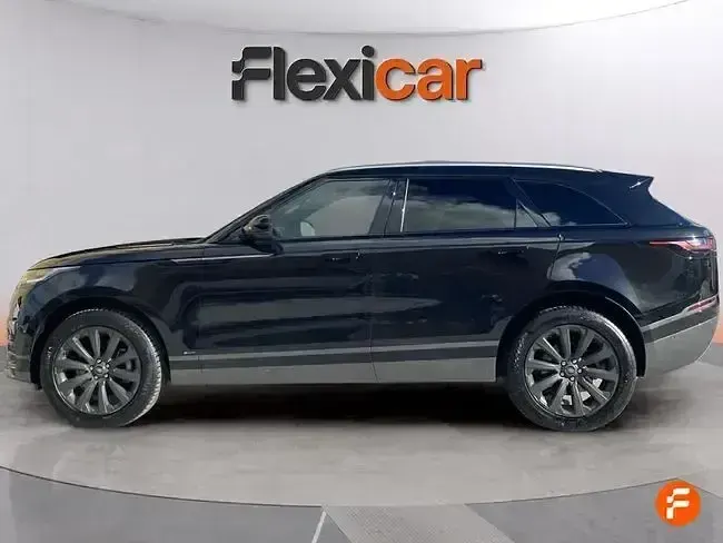 Usado Land Rover Range Rover Velar 275 CV (202 kW) 2019 Negro SUV