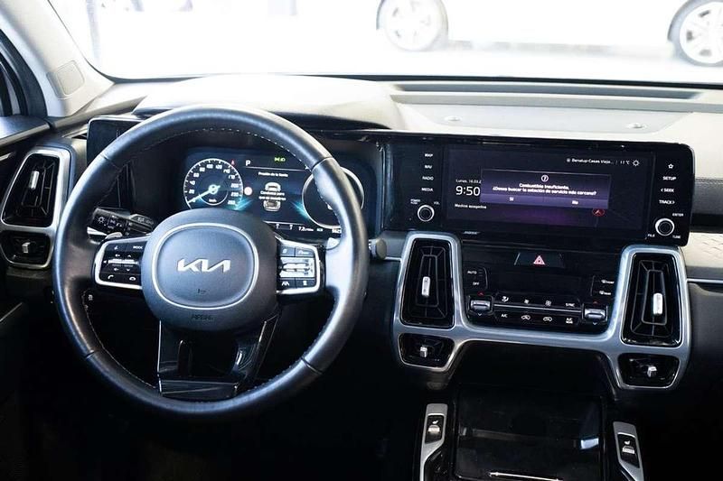 Usado Kia Sorento 193 CV (141 kW) 2023 Blanco SUV