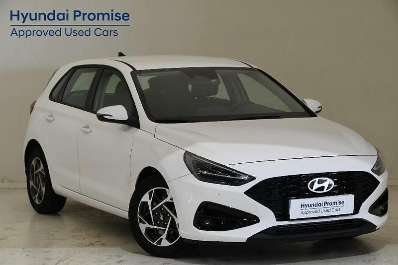 Usado Hyundai i30 99 CV (72 kW) 2024