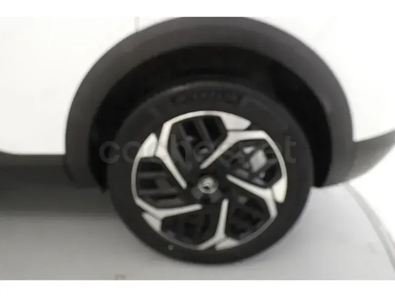 Usado Citroën C4 Feel 130 CV (95 kW) 2022 Blanco Berlina