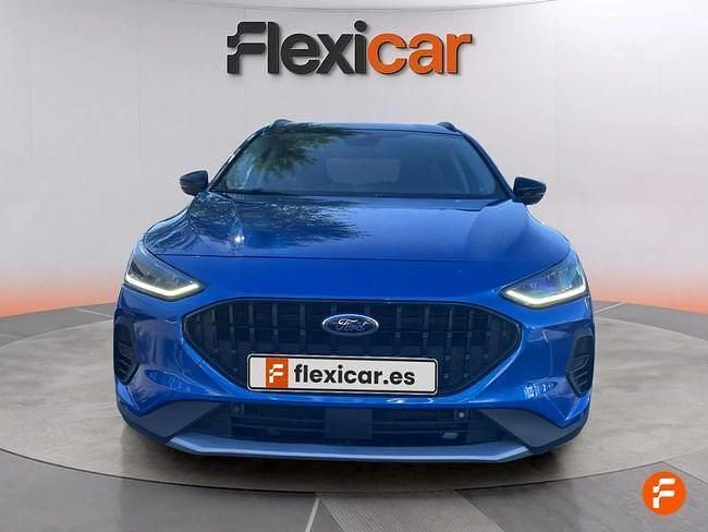 Usado Ford Focus Active 155 CV (114 kW) 2023 Azul Familiar