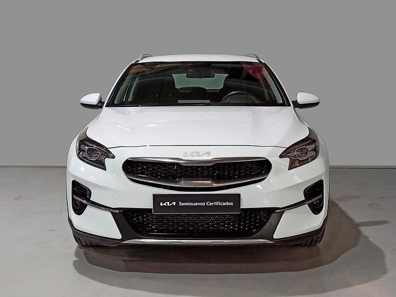 Nuevo Kia XCeed 115 CV (84 kW) 2026 Blanco SUV