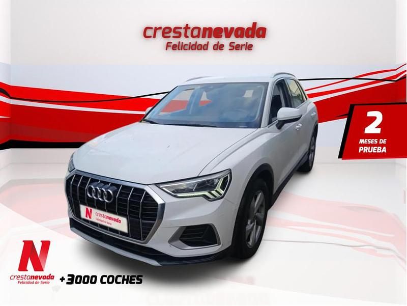 Usado 2022 Audi Q3 Advanced Plus SUV | 28.028 € (Super precio) - Imagen 1/4