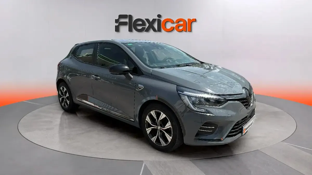 Usado Renault Clio V Evolution 90 CV (66 kW) 2022 Berlina