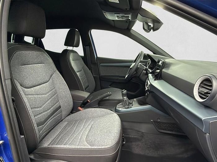 Usado Seat Arona Style 116 CV (85 kW) 2025 Azul SUV