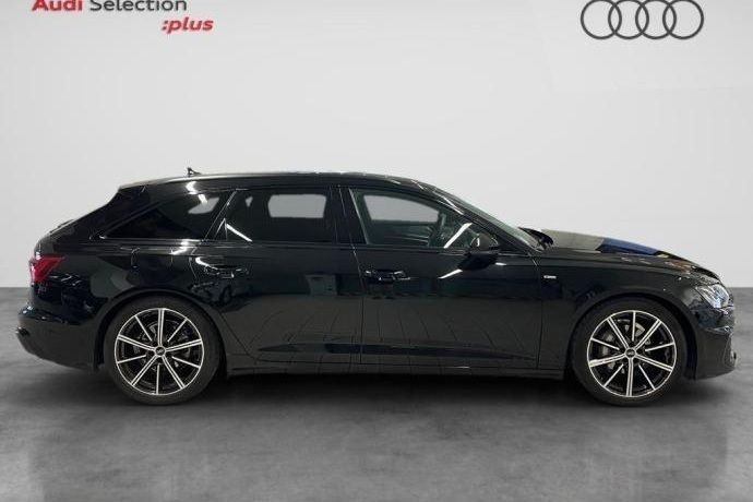 Usado Audi A6 204 CV (150 kW) 2024