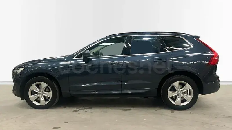 Usado Volvo XC60 Core 197 CV (144 kW) 2024 Azul SUV