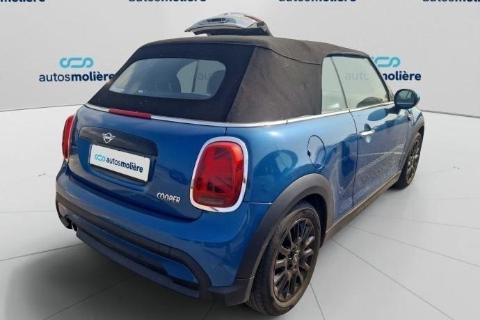 Usado Mini Cooper 136 CV (100 kW) 2023 Utilitario