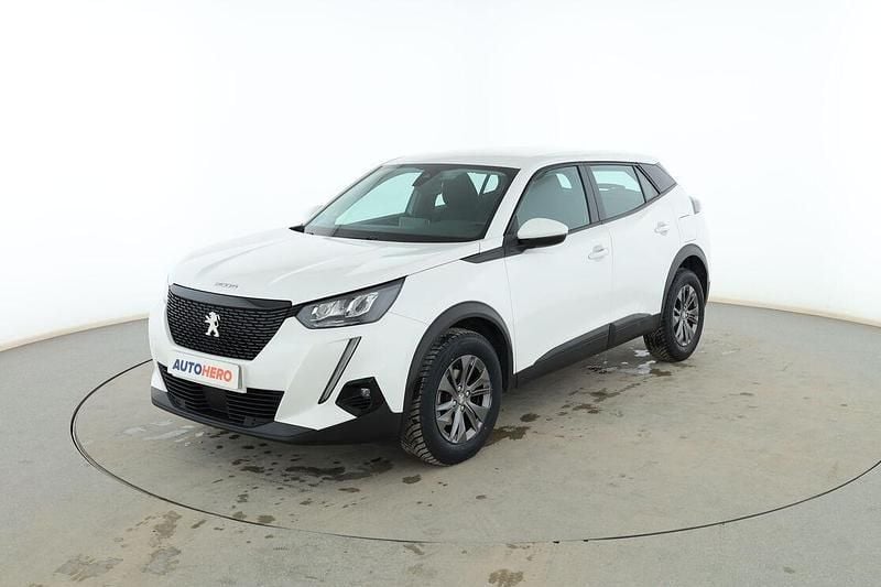 Occasion Peugeot 2008 Active 101 ch (74 kW) 2020 SUV