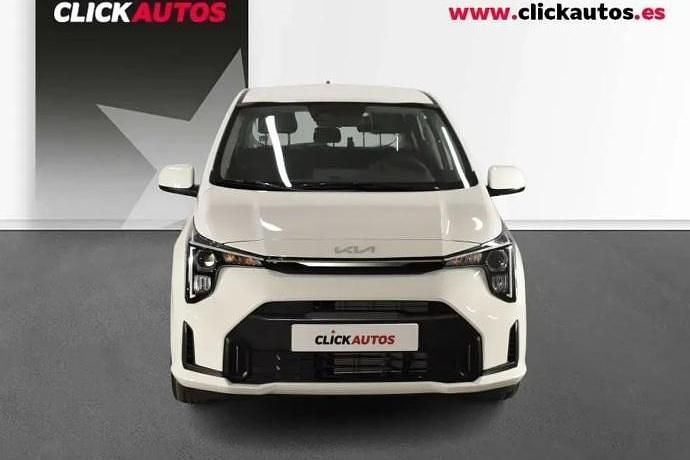 Usado Kia Picanto 63 CV (46 kW) 2025 Utilitario