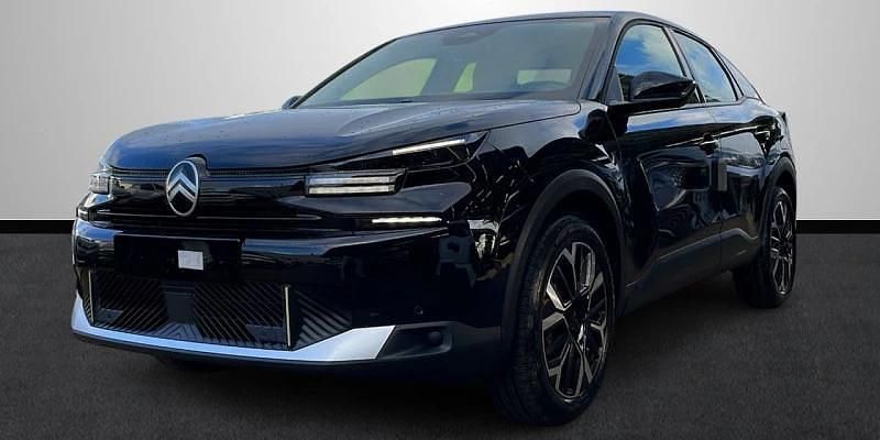 Nuevo Citroën C4 Business Class 145 CV (106 kW) 2025 Negro