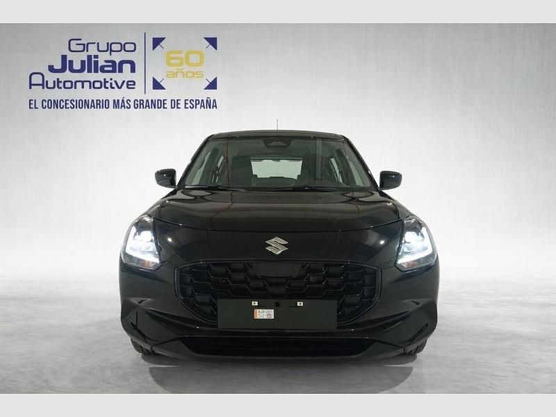 Nuevo Suzuki Swift 83 CV (61 kW) 2026 Otro Utilitario