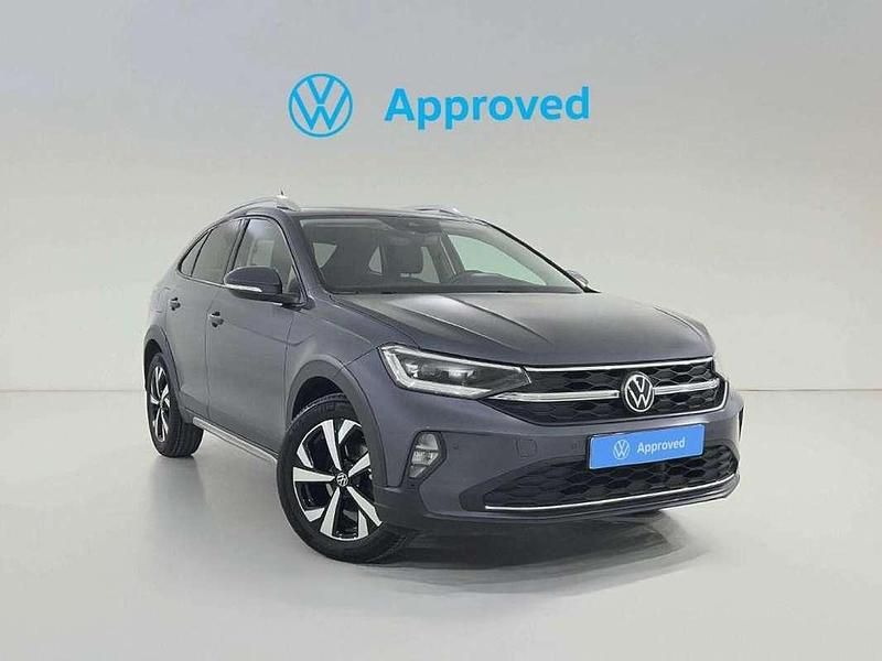 Occasion VW Taigo Style 116 ch (85 kW) 2024 Gris SUV