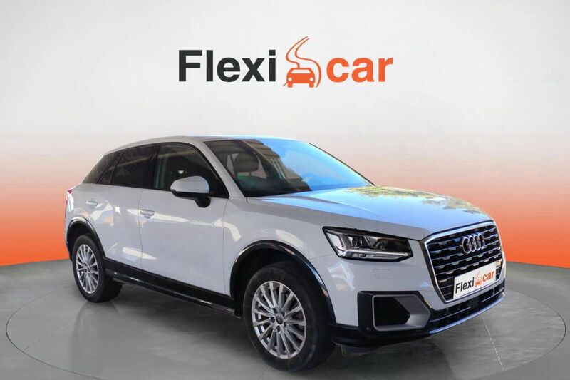Blanco Usado 2019 Audi Q2 Design SUV | 16.090 € (Precio justo) - Imagen 1/4