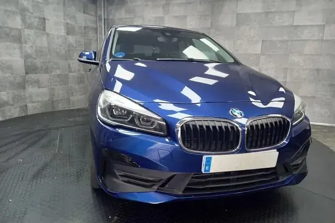 Usado BMW 225 iPerformance 224 CV (164 kW) 2022