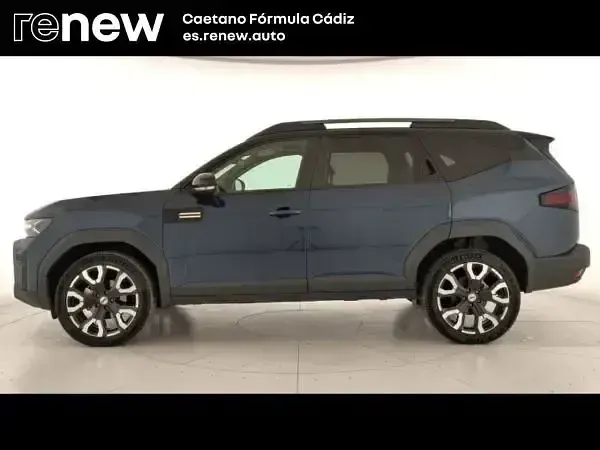 Usado Dacia Bigster Journey 140 CV (102 kW) 2025 Azul SUV
